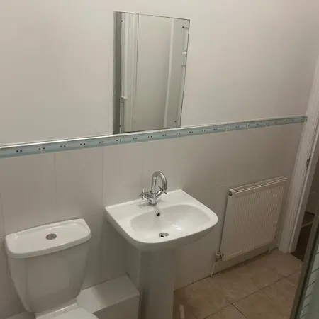 2 Jefferson House 1 Bed Serviced Town Center In Furness *
