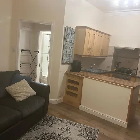 2 Jefferson House 1 Bed Serviced Town Center In Furness Apartman