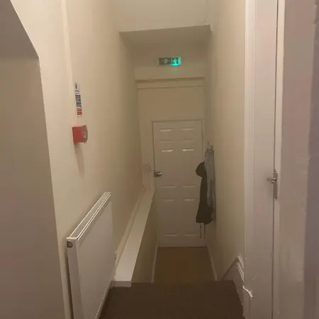 2 Jefferson House 1 Bed Serviced Town Center In Furness Apartman Barrow-in-Furness