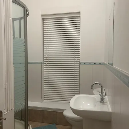 Apartman 2 Jefferson House 1 Bed Serviced Town Center In Furness