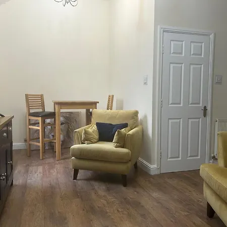 2 Jefferson House 1 Bed Serviced Town Center In Furness Apartman Barrow-in-Furness