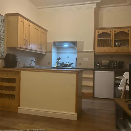 2 Jefferson House 1 Bed Serviced Town Center In Furness * Barrow-in-Furness