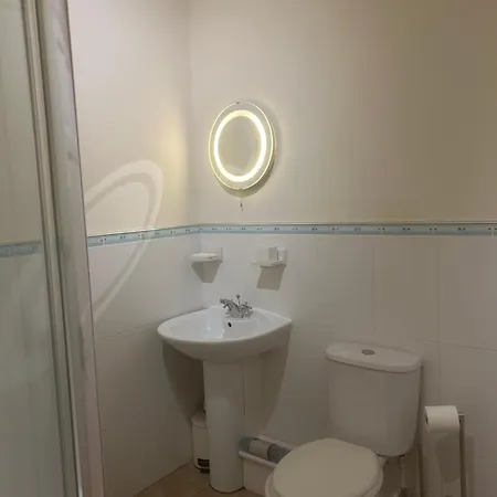 2 Jefferson House 1 Bed Serviced Town Center In Furness Apartman *