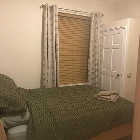 2 Jefferson House 1 Bed Serviced Town Center In Furness Apartman Barrow-in-Furness